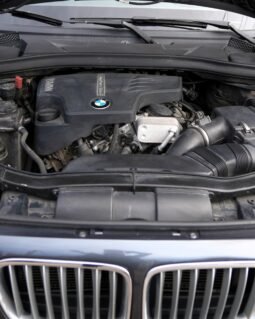 
										BMW X1 full									