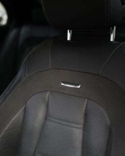 
										Mercedes E43 AMG full									