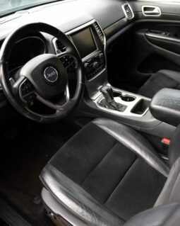 
										Jeep Grand Cherokee full									