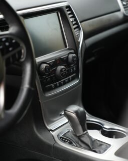 
										Jeep Grand Cherokee full									