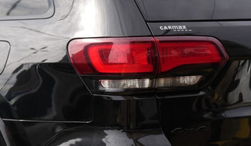 
								Jeep Grand Cherokee full									