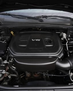 
										Jeep Grand Cherokee full									