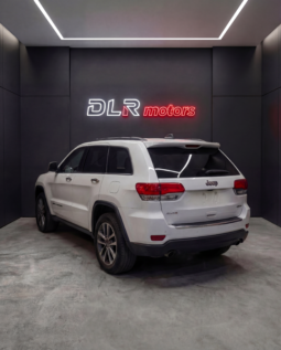 
										Jeep Grand Cherokee Limited full									