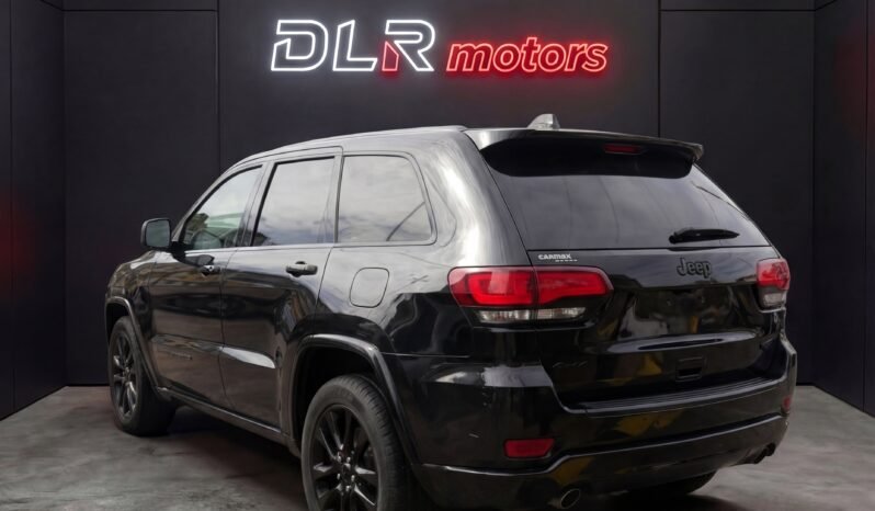 
								Jeep Grand Cherokee full									