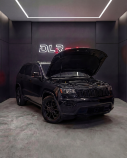 
										Jeep Grand Cherokee full									