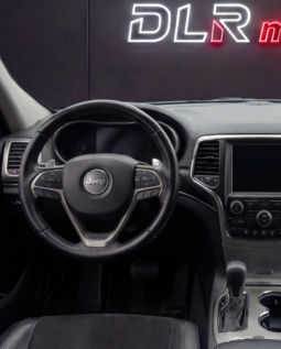 
										Jeep Grand Cherokee full									