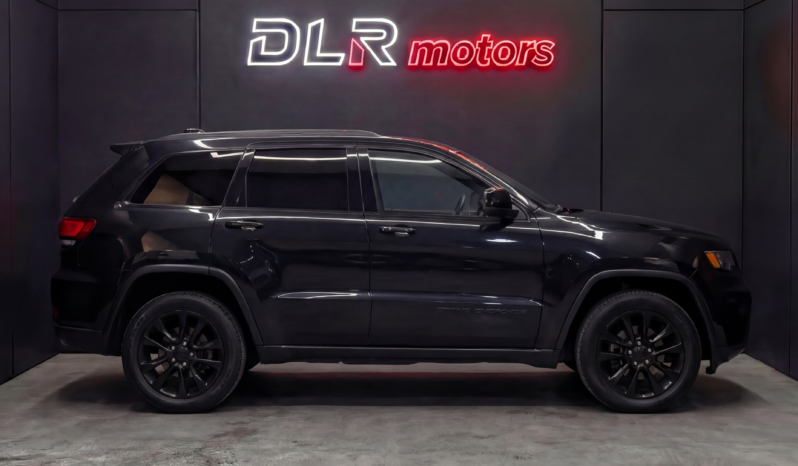 
								Jeep Grand Cherokee full									