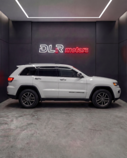 
										Jeep Grand Cherokee Limited full									