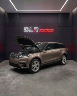 
										Range Rover Velar full									