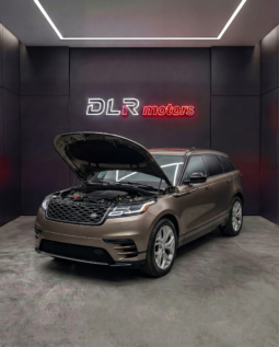 
										Range Rover Velar full									