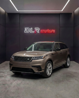 Range Rover Velar