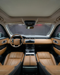
										Range Rover Velar full									