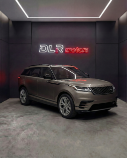
										Range Rover Velar full									
