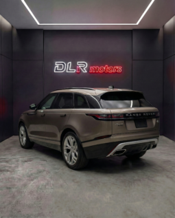 
										Range Rover Velar full									