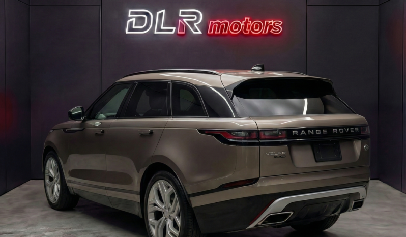 
								Range Rover Velar full									