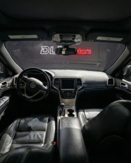 
										Jeep Grand Cherokee Navy full									