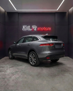 
										Jaguar F-PACE full									