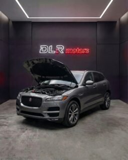 
										Jaguar F-PACE full									