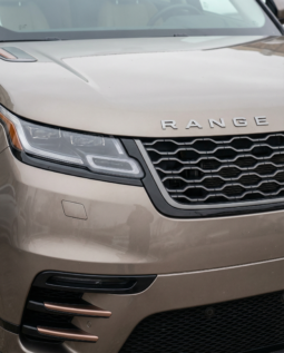 
										Range Rover Velar full									