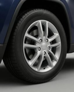 
										Jeep Grand Cherokee Navy full									