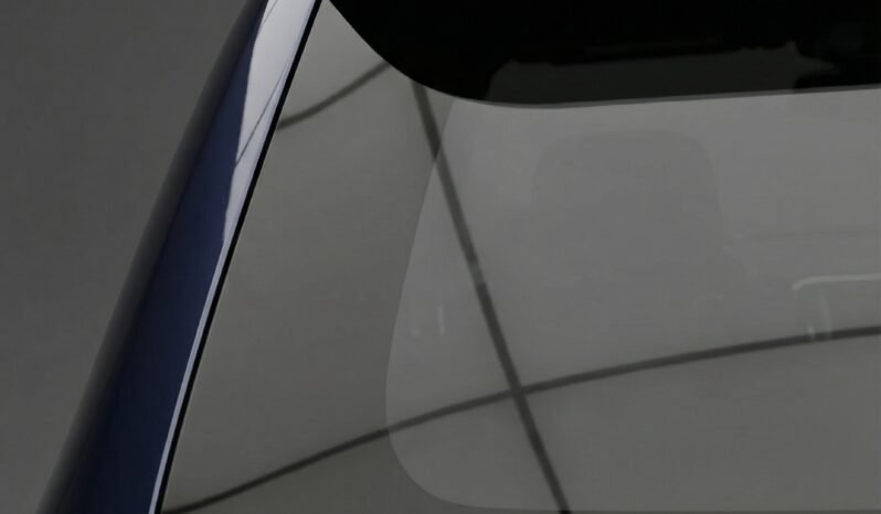 
								Jeep Grand Cherokee Navy full									