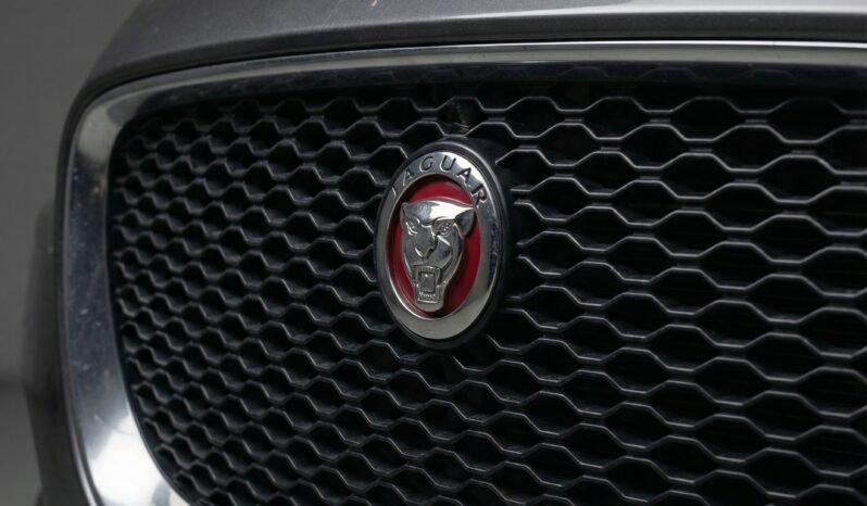 
								Jaguar F-PACE full									