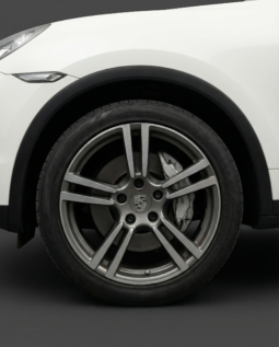 
										Porshce Cayenne full									