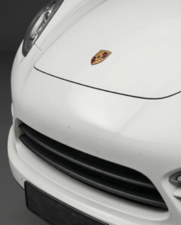 
										Porshce Cayenne full									